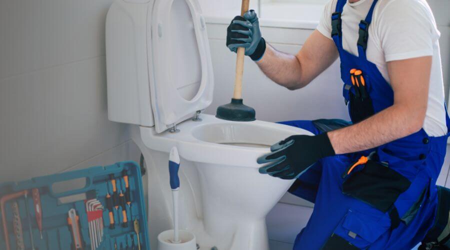 Local expert plumbing services in Sunflower, MS